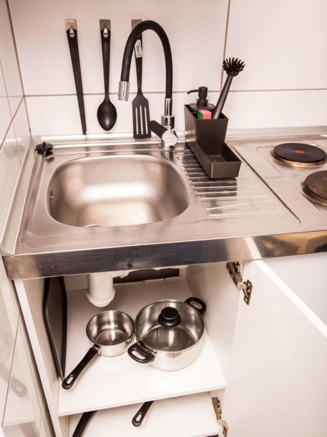 Sudo Apartament