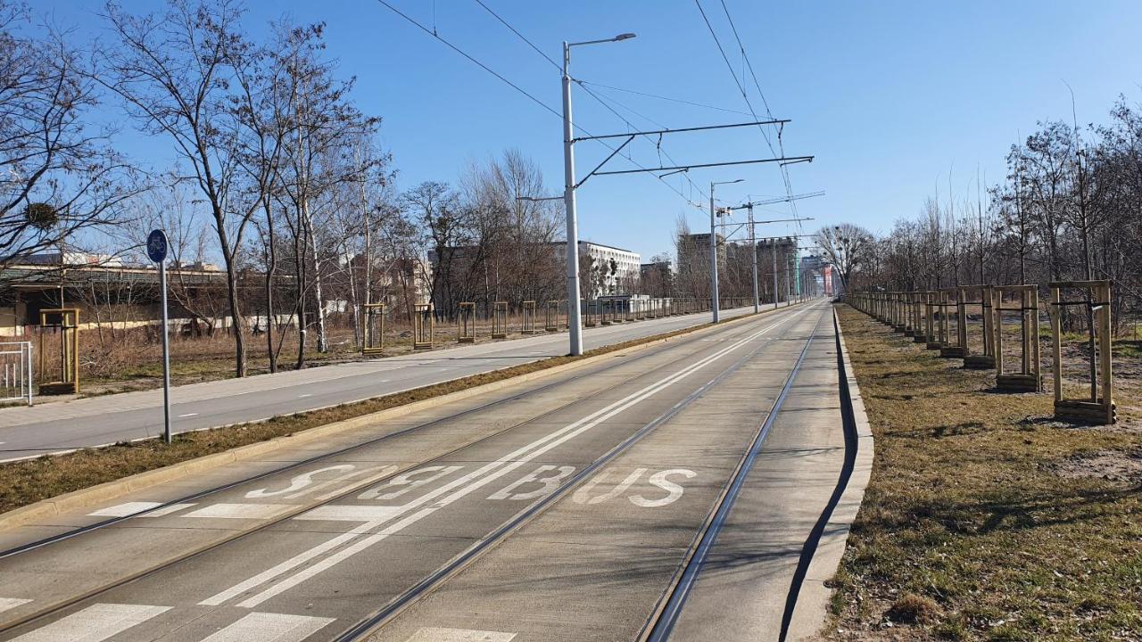 Sudo Wrocław